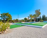 Resale - Finca - Country Property - Dolores