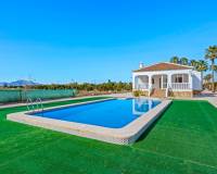 Resale - Finca - Country Property - Dolores