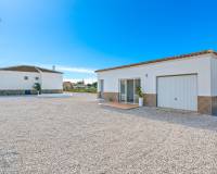 Resale - Finca - Country Property - Dolores