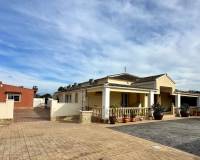 Resale - Finca - Country Property - Heradades - Heredades