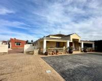 Resale - Finca - Country Property - Heradades - Heredades