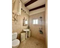 Resale - Finca - Country Property - Heradades - Heredades