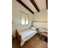 Resale - Finca - Country Property - Heradades - Heredades