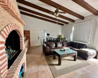 Resale - Finca - Country Property - Heradades - Heredades