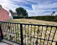 Resale - Finca - Country Property - Heradades - Heredades