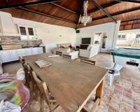 Resale - Finca - Country Property - Heradades - Heredades