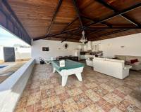 Resale - Finca - Country Property - Heradades - Heredades