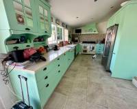 Resale - Finca - Country Property - Heradades - Heredades