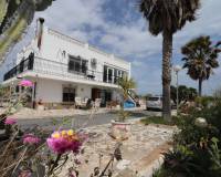 Resale - Finca - Country Property - La Marina