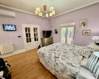 Resale - Finca - Country Property - Las Heredades - Heredades
