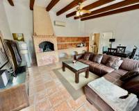 Resale - Finca - Country Property - Las Heredades - Heredades