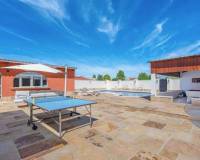 Resale - Finca - Country Property - Las Heredades - Heredades