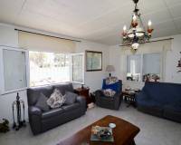 Resale - Finca - Country Property - Las Heredades