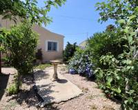 Resale - Finca - Country Property - Las Heredades