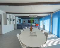 Resale - Finca - Country Property - Los Montesinos