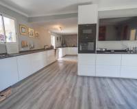 Resale - Finca - Country Property - Los Montesinos