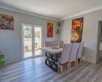 Resale - Finca - Country Property - Los Montesinos