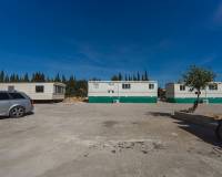 Resale - Finca - Country Property - Los Montesinos
