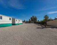 Resale - Finca - Country Property - Los Montesinos