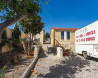 Resale - Finca - Country Property - Los Montesinos