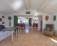 Resale - Finca - Country Property - Los Montesinos