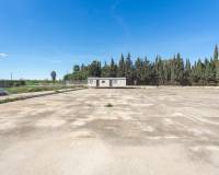 Resale - Finca - Country Property - Los Montesinos