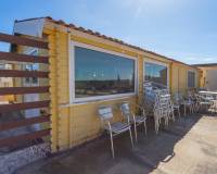 Resale - Finca - Country Property - Los Montesinos