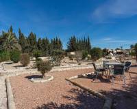 Resale - Finca - Country Property - Los Montesinos