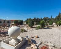 Resale - Finca - Country Property - Los Montesinos