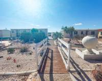 Resale - Finca - Country Property - Los Montesinos