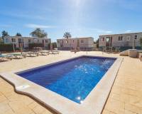 Resale - Finca - Country Property - Los Montesinos