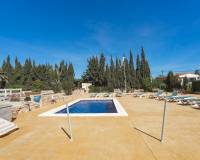 Resale - Finca - Country Property - Los Montesinos