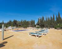 Resale - Finca - Country Property - Los Montesinos