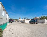 Resale - Finca - Country Property - Los Montesinos