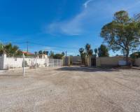 Resale - Finca - Country Property - Los Montesinos