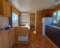 Resale - Finca - Country Property - Los Montesinos