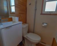 Resale - Finca - Country Property - Los Montesinos