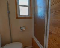 Resale - Finca - Country Property - Los Montesinos