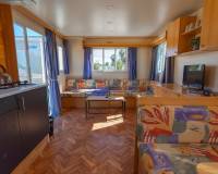 Resale - Finca - Country Property - Los Montesinos