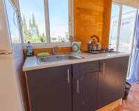 Resale - Finca - Country Property - Los Montesinos