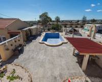 Resale - Finca - Country Property - Los Montesinos