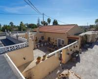 Resale - Finca - Country Property - Los Montesinos