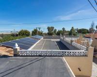 Resale - Finca - Country Property - Los Montesinos