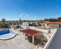 Resale - Finca - Country Property - Los Montesinos