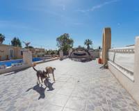 Resale - Finca - Country Property - Los Montesinos