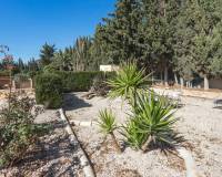 Resale - Finca - Country Property - Los Montesinos