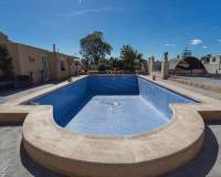 Resale - Finca - Country Property - Los Montesinos