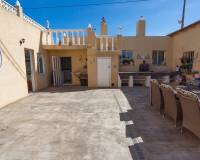 Resale - Finca - Country Property - Los Montesinos
