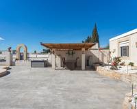 Resale - Finca - Country Property - Los Montesinos