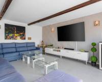 Resale - Finca - Country Property - Los Montesinos